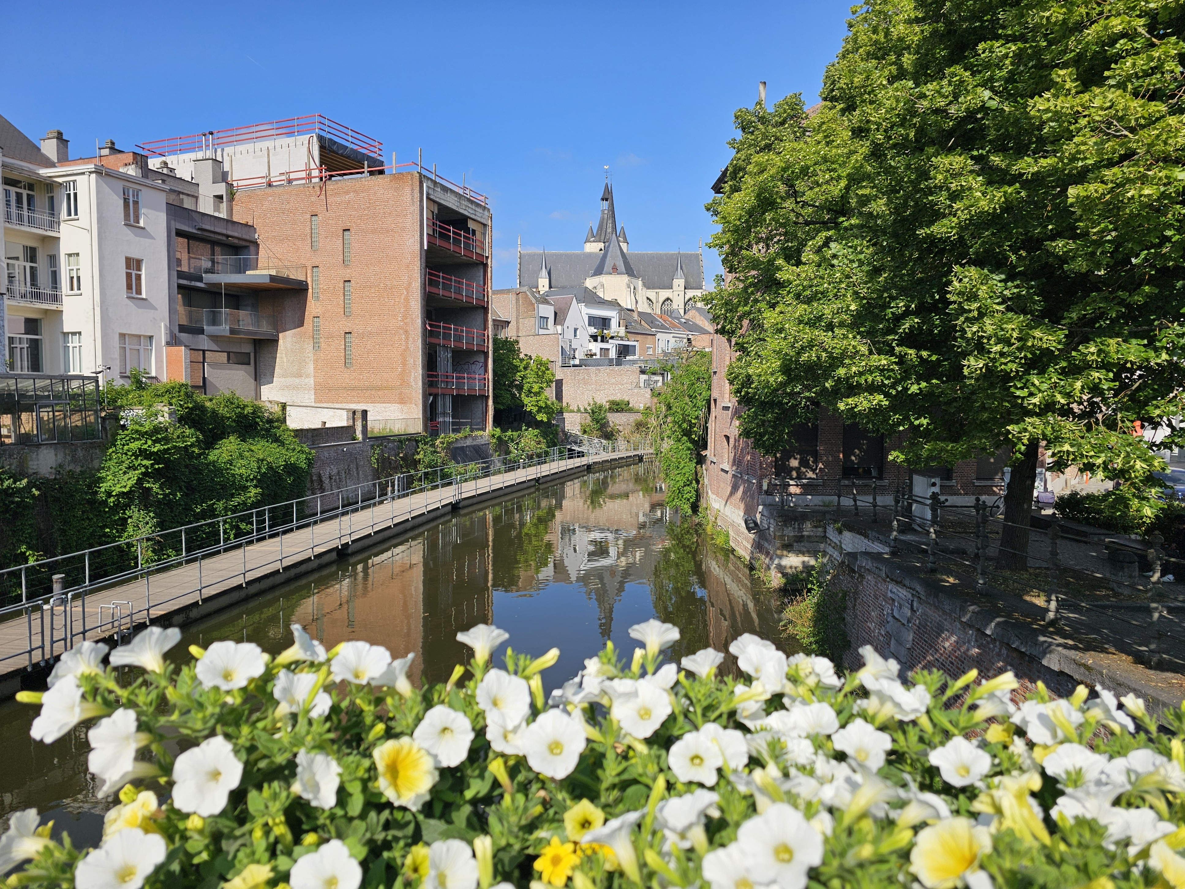 Mechelen